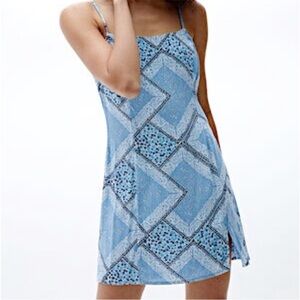 pacsun formal dresses Chic and Holland AR330510 Prom Dress - Nude main image 1